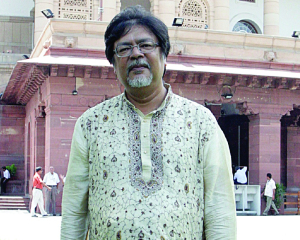 Remembering Chandan Mitra: Mentor, visionary, and friend