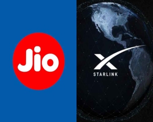 Rivals turn partners: After Airtel, Ambani's Jio signs satellite internet deal with Musk's Starlink