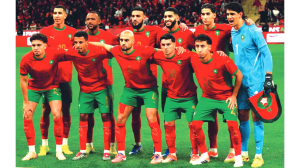 Salah steers Egypt into knockout round, Morocco held by Mali Amid VAR Drama