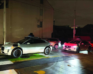 San Francisco outages leave 1,30,000 without power