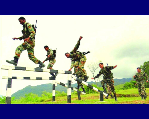 SC grants 6 weeks to Centre to finalise scheme for rehabilitation of cadets