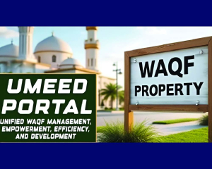 SC refuses to extend time limit for uploading of Waqf property details on UMEED portal