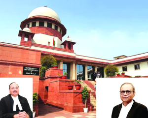 SC slams Uttarakhand Govt over grabbing of forest land