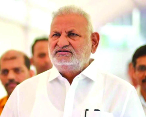 SC stays conviction of ex-Maharashtra Minister Manikrao Kokate