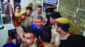 SC stays HC order suspending Kuldeep Sengar’s life sentence