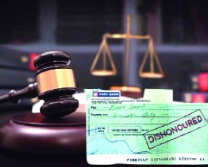 SC to cut backlog of cheque dishonour cases