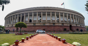 Securities Market Code Bill introduced in LS