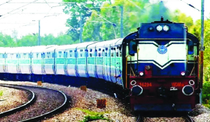 Selja demands new railway lines for border development