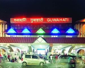 Shah to launch projects to bolster Guwahati’s security, says Himanta