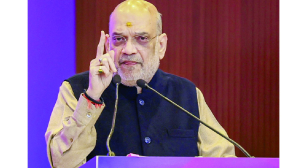 Shah urges uniform structure for ATS