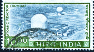 Shanti with US, ashanti in India