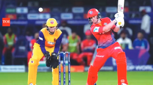 Shayan Jahangir, Jordan Cox take Dubai Capitals to play-offs