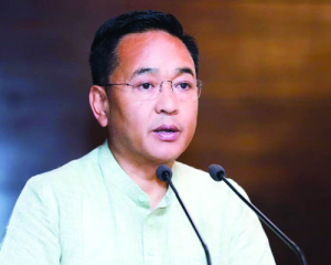 Sikkim CM introduces life skills curriculum for students