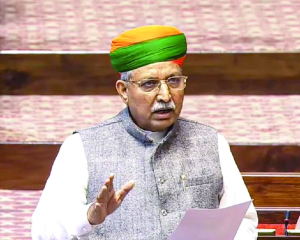 SIR constitutionally valid: Law minister in RS