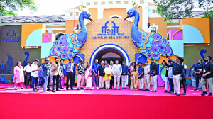 Soft Power India’s Moment