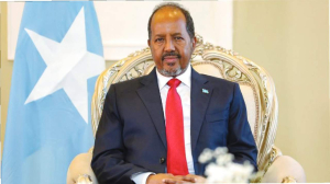Somalia’s president in Turkey for talks after Israel recognises Somaliland