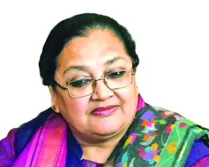 Special PMLA Court takes cognisance of ED chargesheet against Louise Khurshid