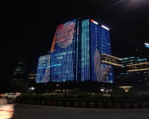 Spectra Luminaries Illuminates ACE Capital on PM Modi’s 75th Birthday