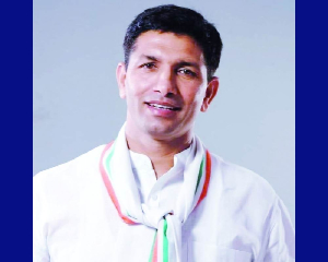 State chief in name only: Jitu Patwari marginalised in MP Congress
