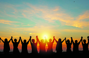 Staying motivated in tough times without losing purpose