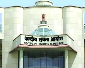 Supreme Court to hear pleas seeking filling of vacancies in CIC, SICs today