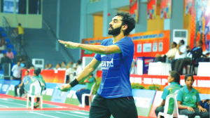 Surya Charishma, Rithvik Sanjeevi claim women’s and men’s titles