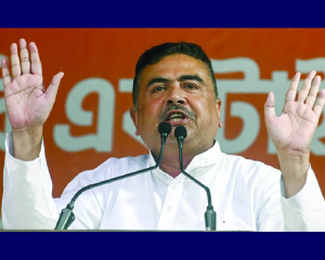 Suvendu calls for boycott of CM Mamata, urges people not to vote for TMC