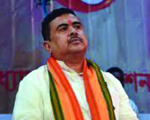 Suvendu urges Hindus to unite beyond language, caste