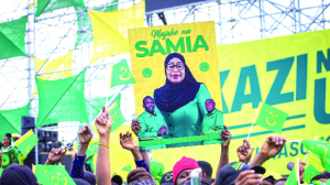 Tanzania’s diplomatic balancing act after a contested mandate