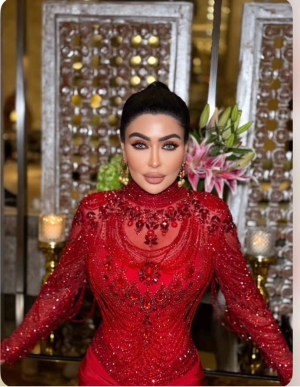 Tarina Patel Welcomes Prime Minister Narendra Modi at G20 Summit