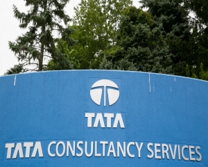 TCS shares jump nearly 5 pc post-December quarter earnings