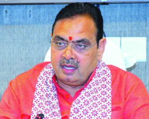 Teachers are nation builders: Rajasthan CM