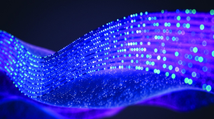 Tech, first person you talk to