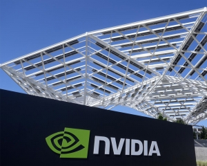 Tech stocks tank as Chinese competitor threatens to upend AI frenzy; Nvidia sinks nearly 17 pc