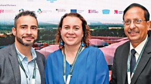 Technical Sessions: From Vision to Implementation