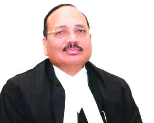 Technology should amplify human judgment, not replace it: CJI Surya Kant