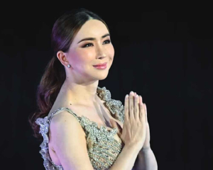 Thai court issues warrant for Miss Universe co-owner