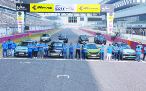 The biggest night of the Indian automotive industry is here again