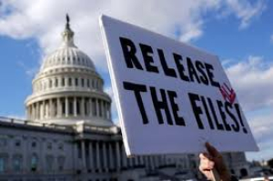 The Epstein files: Anatomy of a cover-up