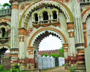 The Forgotten Empire of Culture, Faith & Learning