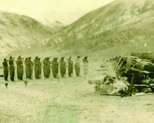 The Forgotten Heroes of Rezang La