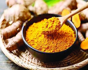 The future of turmeric exports: India’s path to securing global market dominance