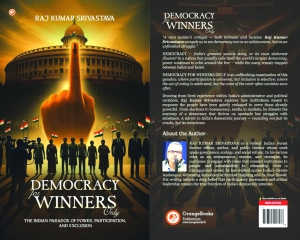 The Indian paradox of power, participation, and exclusion