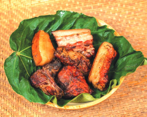 The Living Highlands: The Culinary Soul of Nagaland