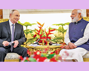 The most reliable partnership in the world