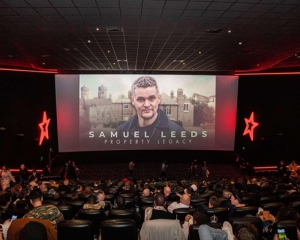 The Transparency Revolution: Samuel Leeds Opens His Property Portfolio to the Public