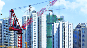 The World Economy: Fragile yet resilient