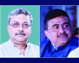 TMC MP Kalyan Banerjee wants criminal case against Adhikari for BLO suicides