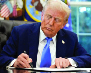 Trump has nuanced view on H-1B visas: White House