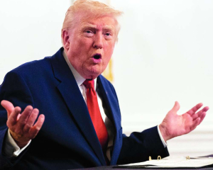 Trump to pause migration from Third World countries